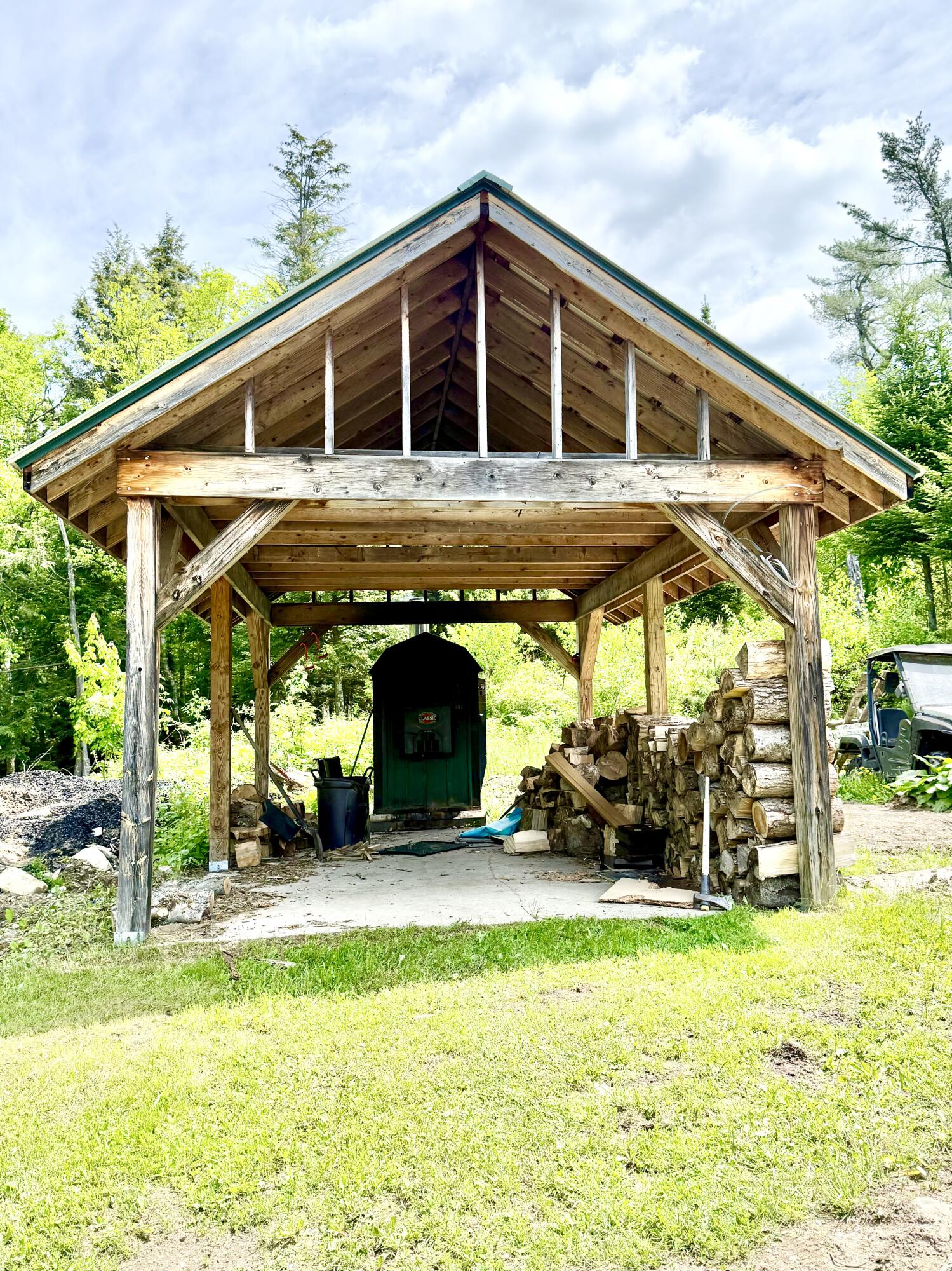 52 Durocher Road Saranac NY 12981