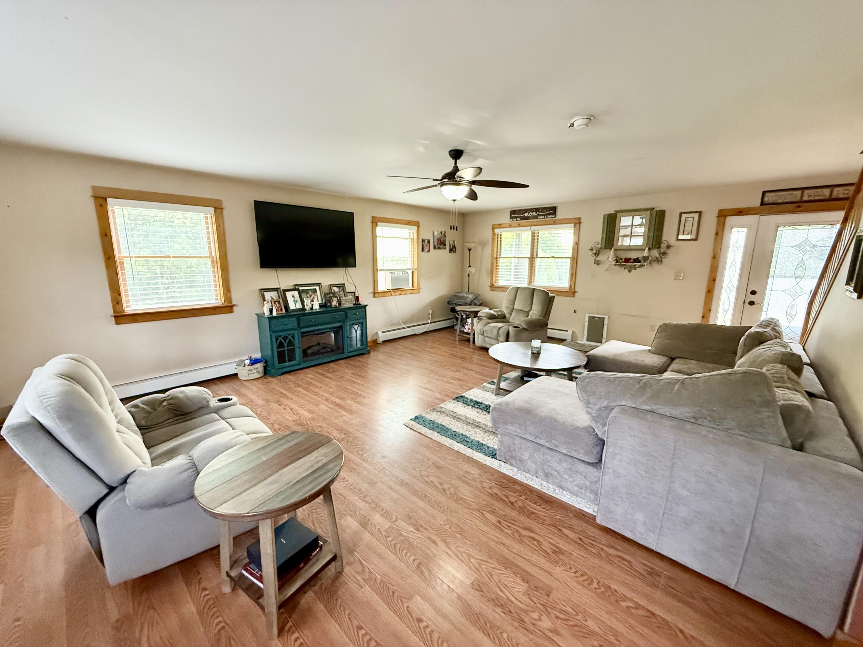52 Durocher Road Saranac NY 12981