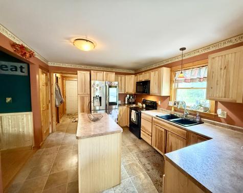 52 Durocher Road Saranac NY 12981