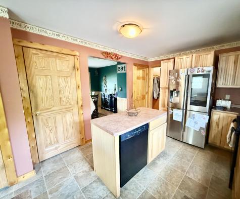 52 Durocher Road Saranac NY 12981