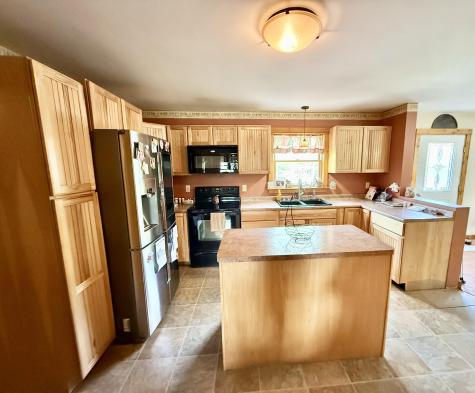 52 Durocher Road Saranac NY 12981