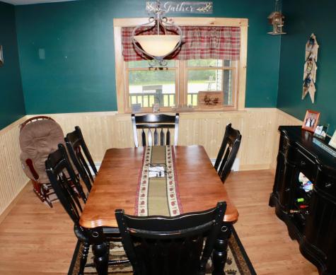 52 Durocher Road Saranac NY 12981