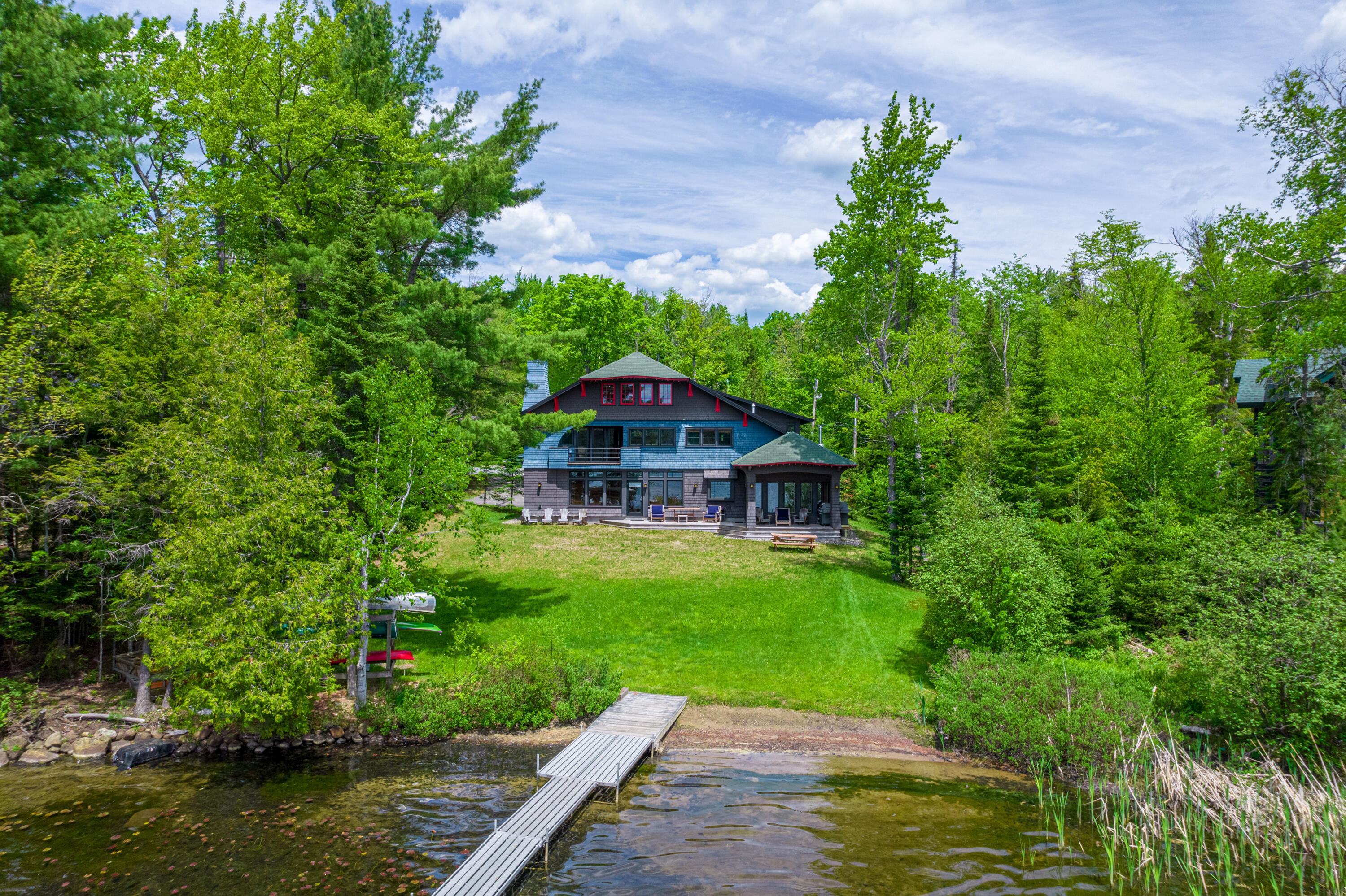 312 Mirror Lake Drive Lake Placid NY 12946