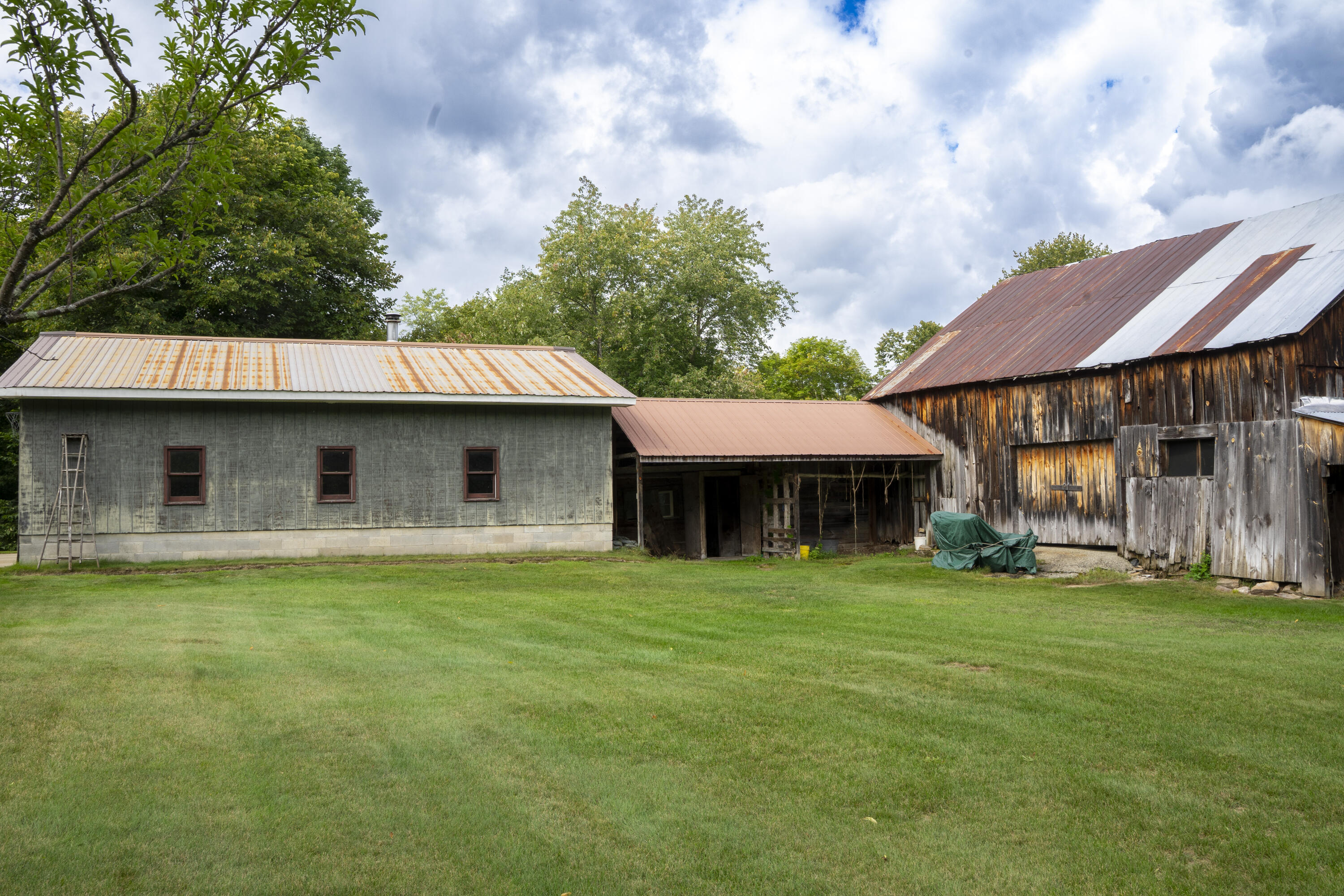 624 Dugway Road Keeseville NY 12944