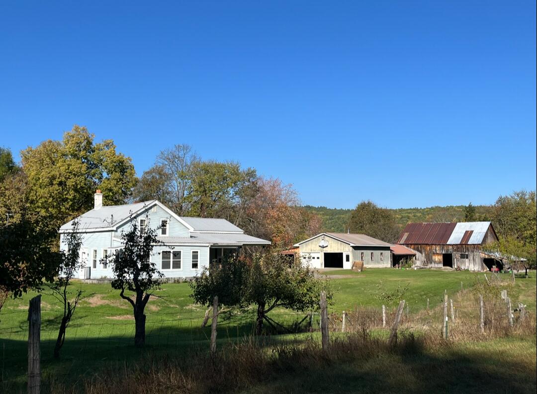 624 Dugway Road Keeseville NY 12944