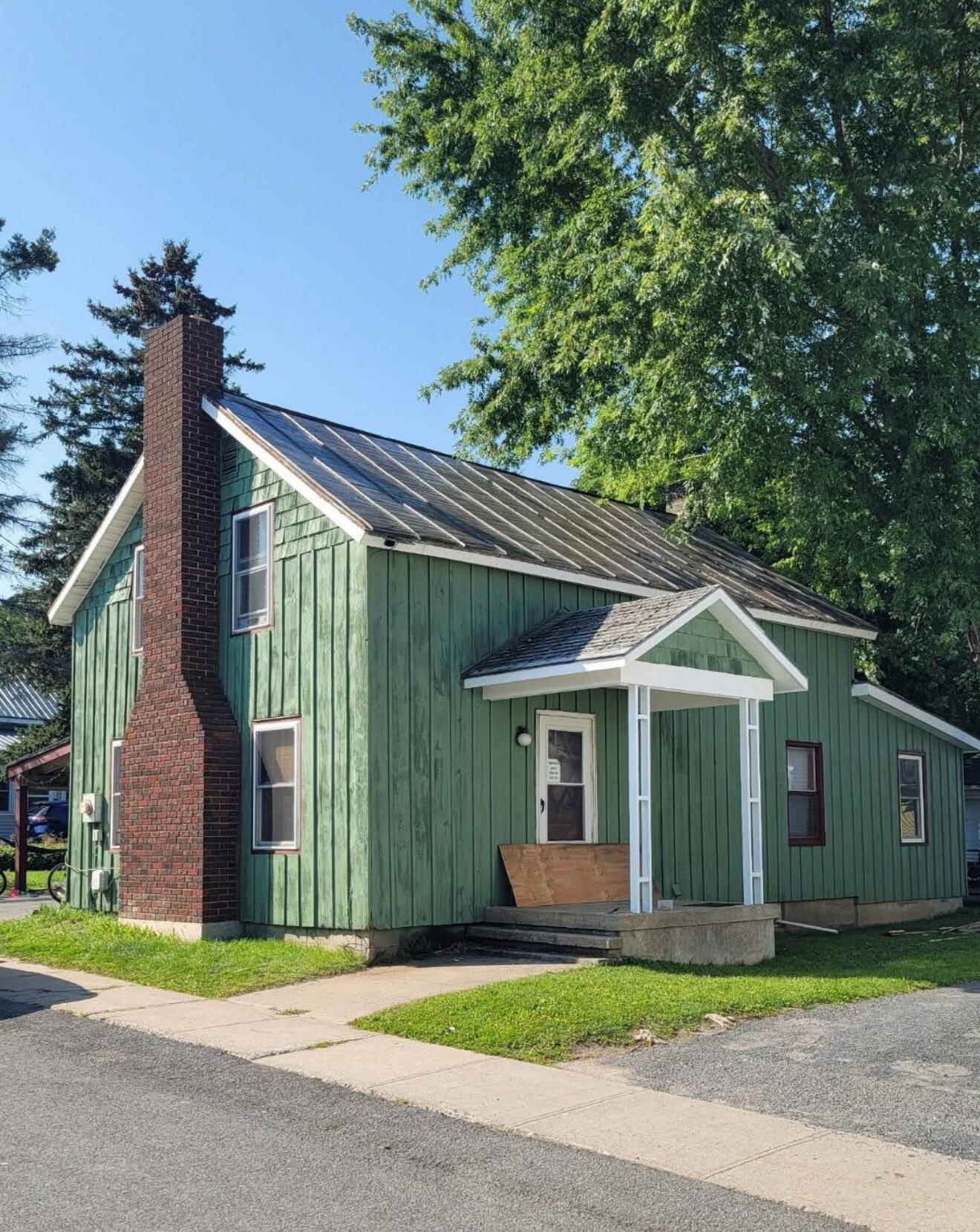4 Liberty Street Rouses Point NY 12979