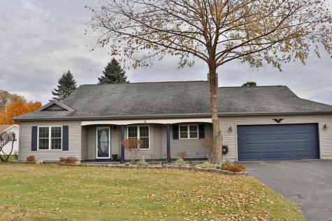 14 Heritage Drive Plattsburgh NY 12901