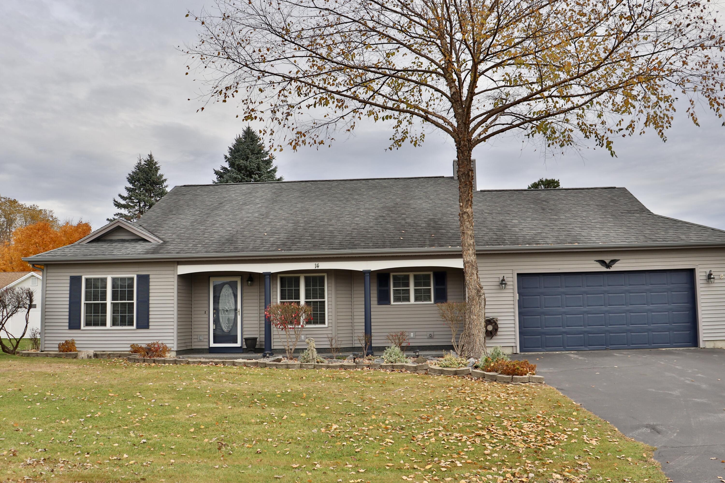 14 Heritage Drive Plattsburgh NY 12901