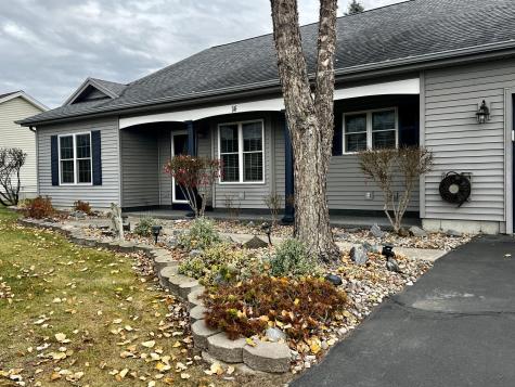 14 Heritage Drive Plattsburgh NY 12901