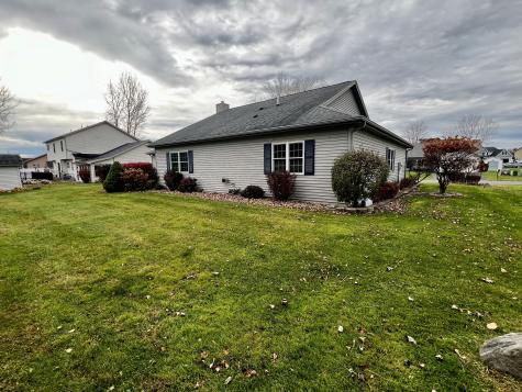 14 Heritage Drive Plattsburgh NY 12901