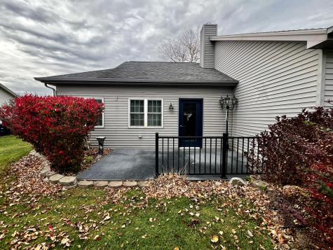 14 Heritage Drive Plattsburgh NY 12901