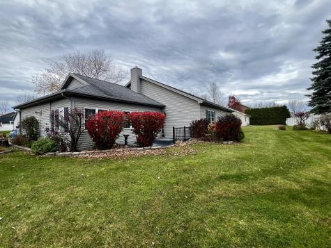 14 Heritage Drive Plattsburgh NY 12901