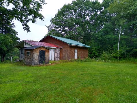 13 T-ridge Lane Mooers NY 12958
