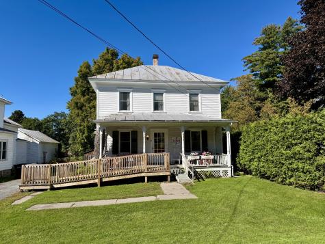 29 Butternut Street Champlain NY 12919