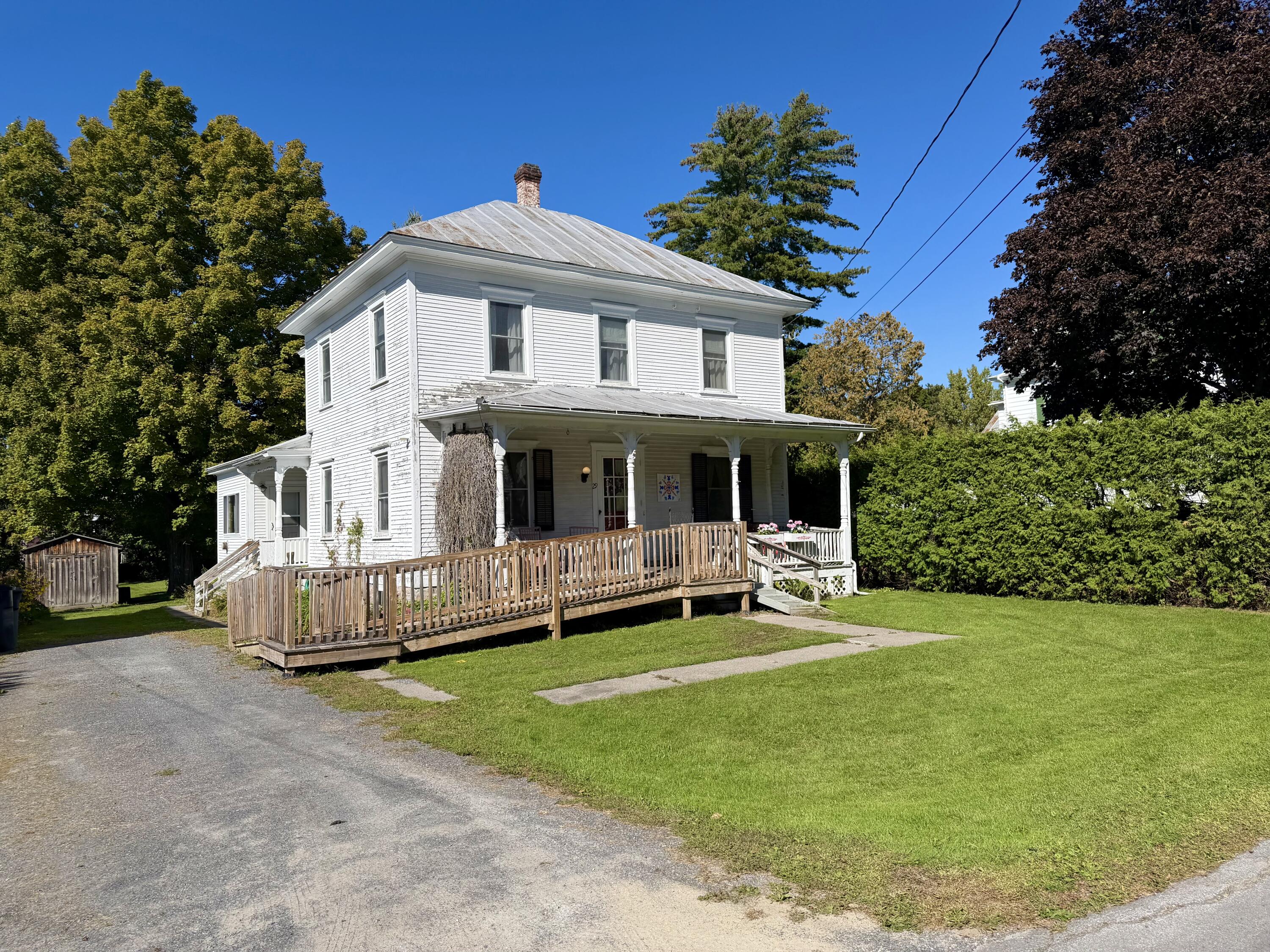 29 Butternut Street Champlain NY 12919