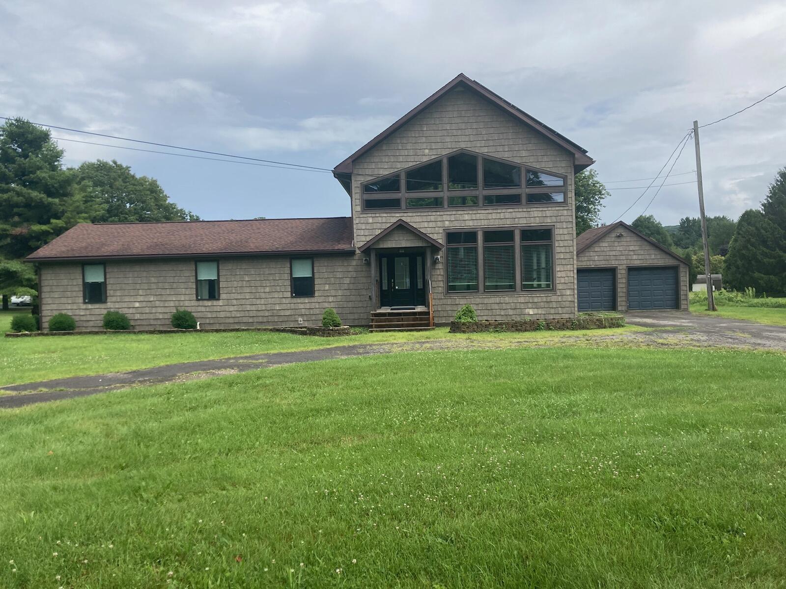 1420 County Route 25 Malone NY 12953