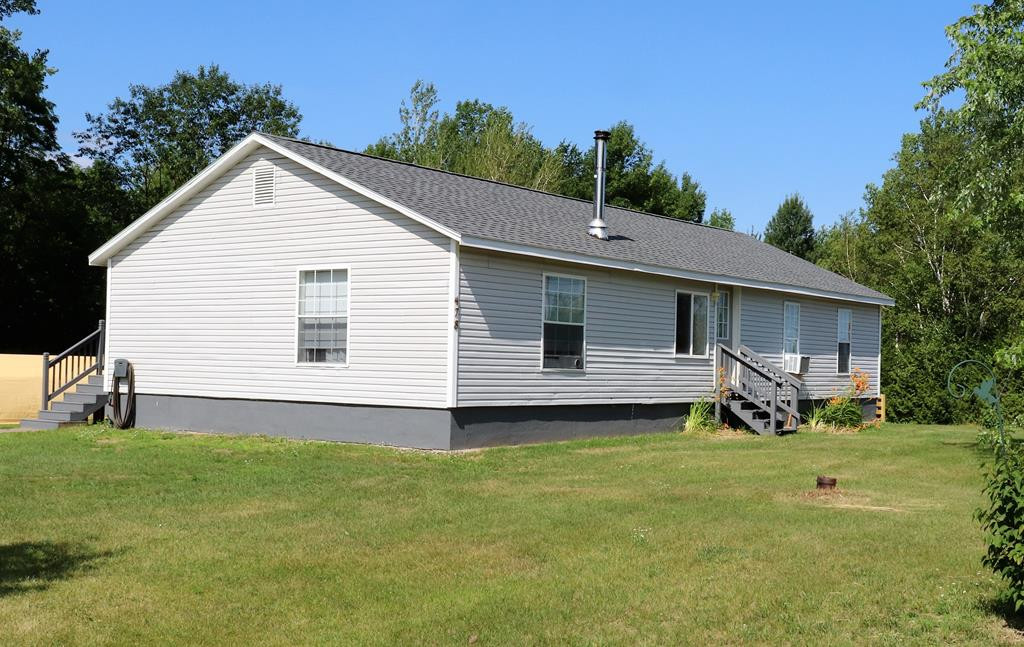 478 Laplante Road West Chazy NY 12992