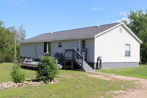 478 Laplante Road West Chazy NY 12992
