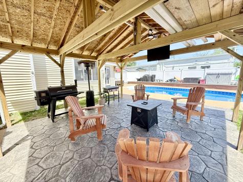 12 Mason Street Peru NY 12972
