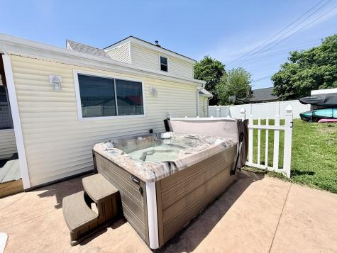 12 Mason Street Peru NY 12972