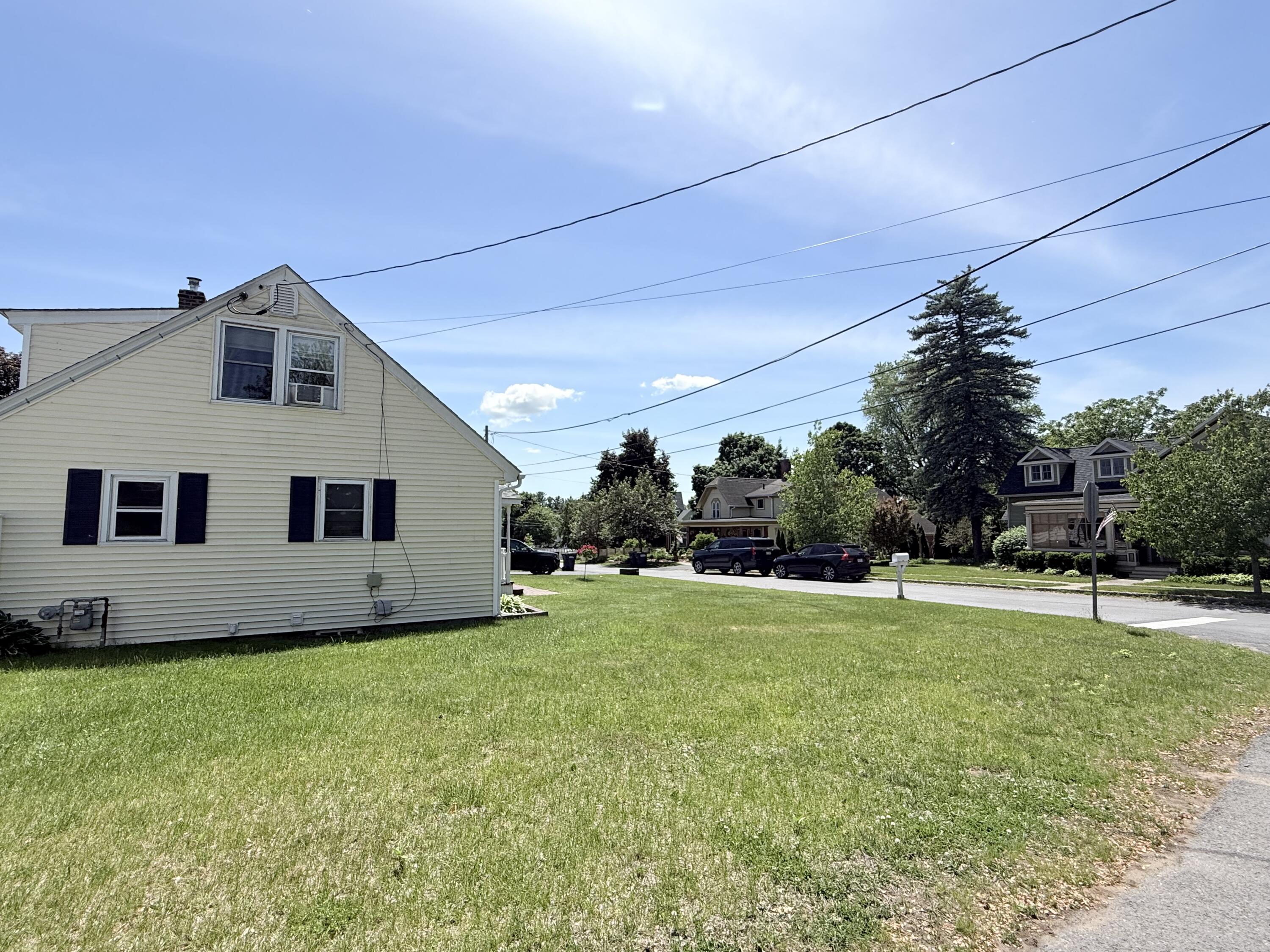 12 Mason Street Peru NY 12972