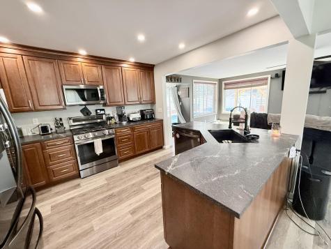 12 Mason Street Peru NY 12972