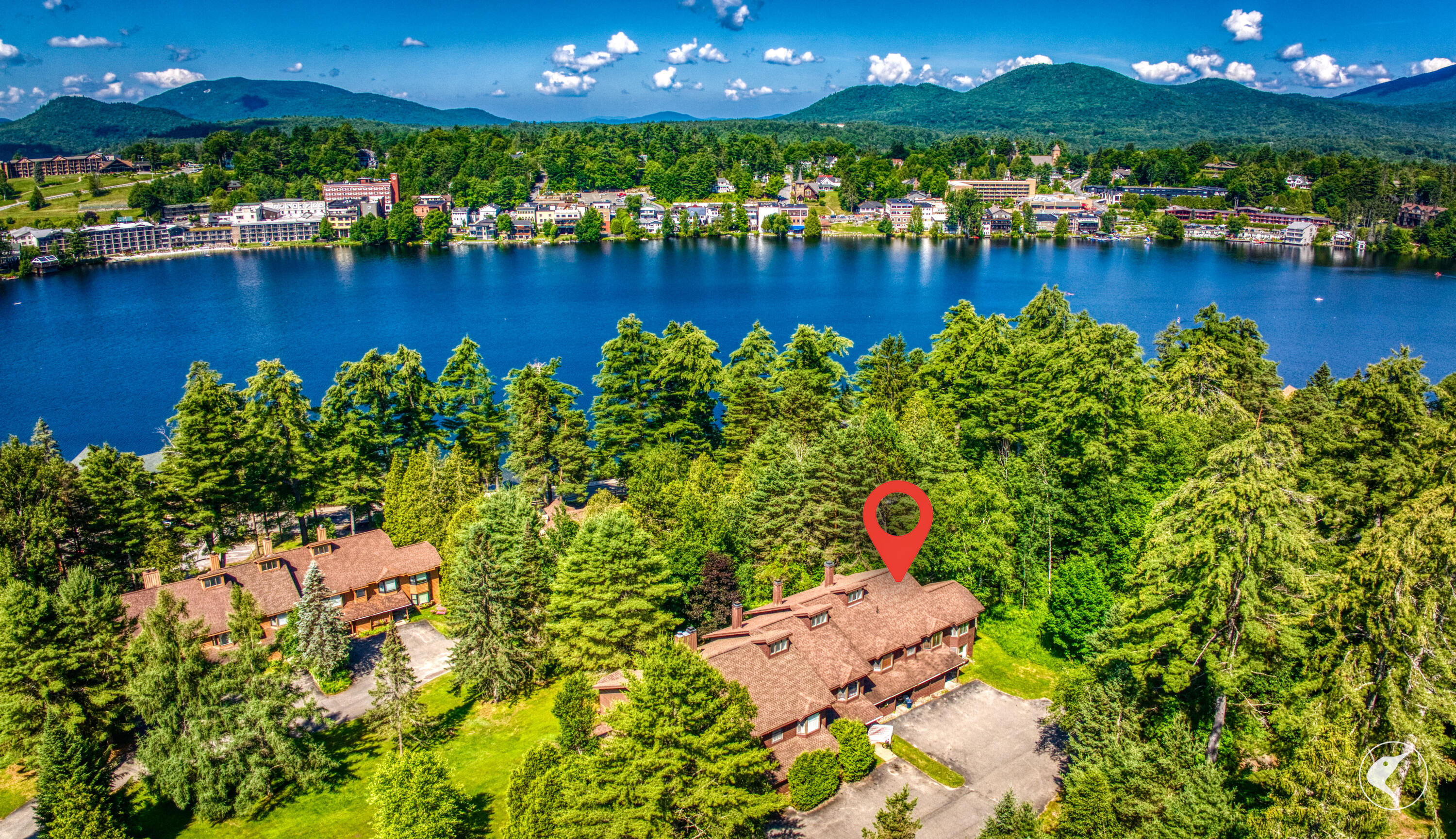 42 Garden Way Lake Placid NY 12946