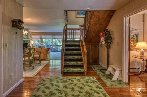 42 Garden Way Lake Placid NY 12946