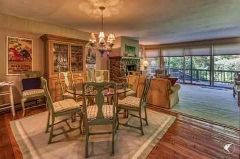 42 Garden Way Lake Placid NY 12946