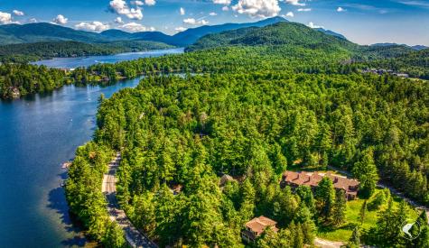 42 Garden Way Lake Placid NY 12946