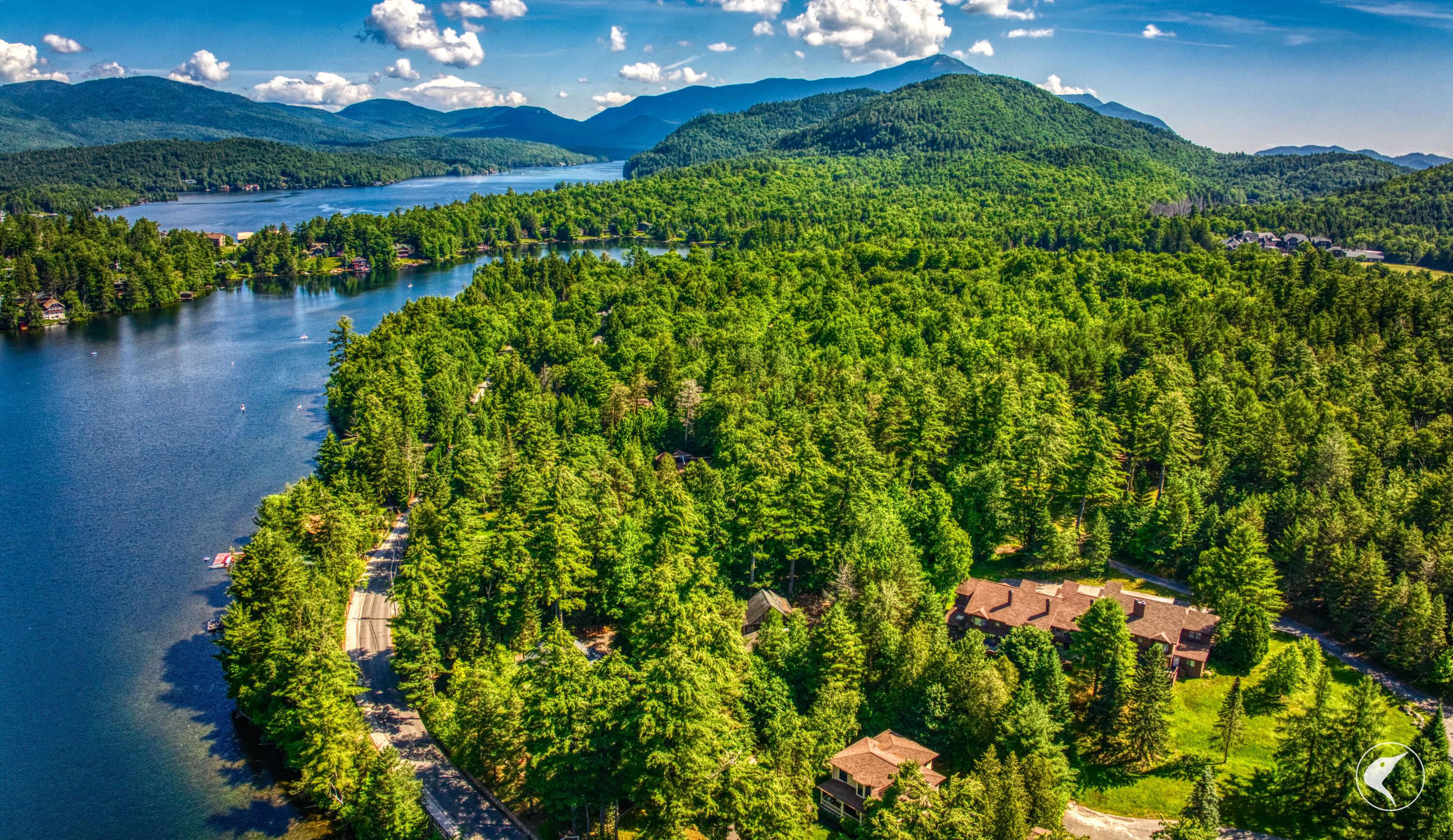42 Garden Way Lake Placid NY 12946