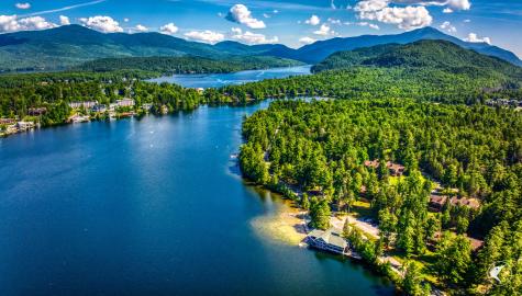 42 Garden Way Lake Placid NY 12946