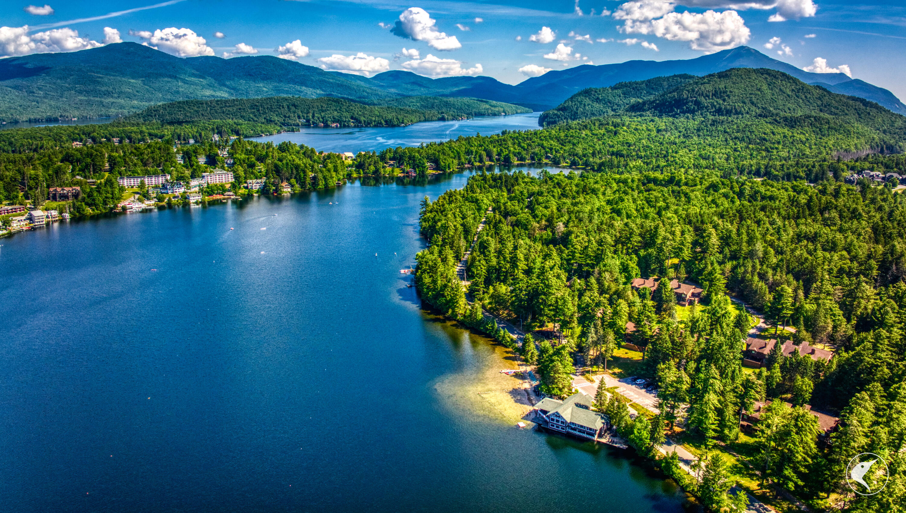 42 Garden Way Lake Placid NY 12946