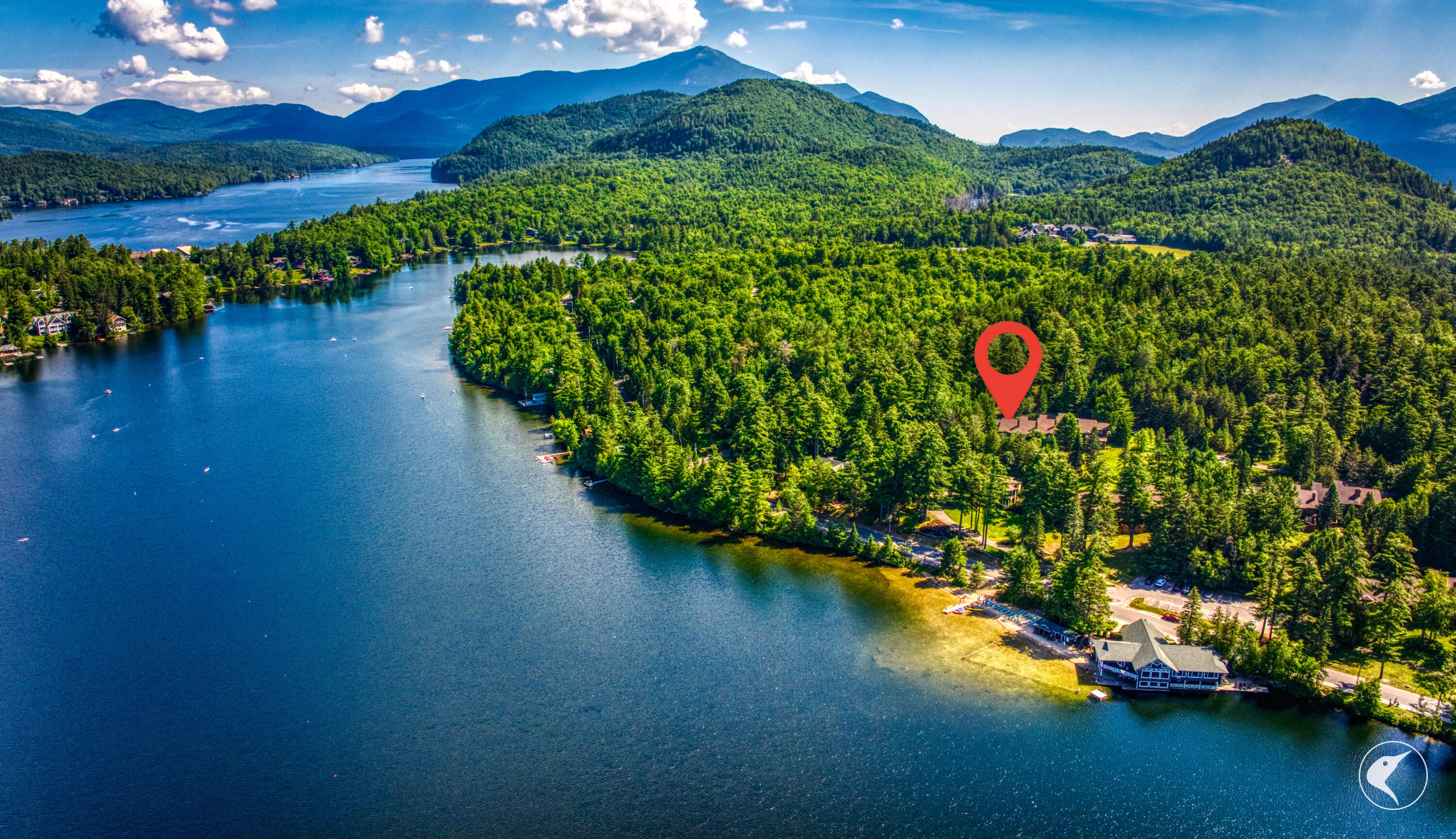 42 Garden Way Lake Placid NY 12946