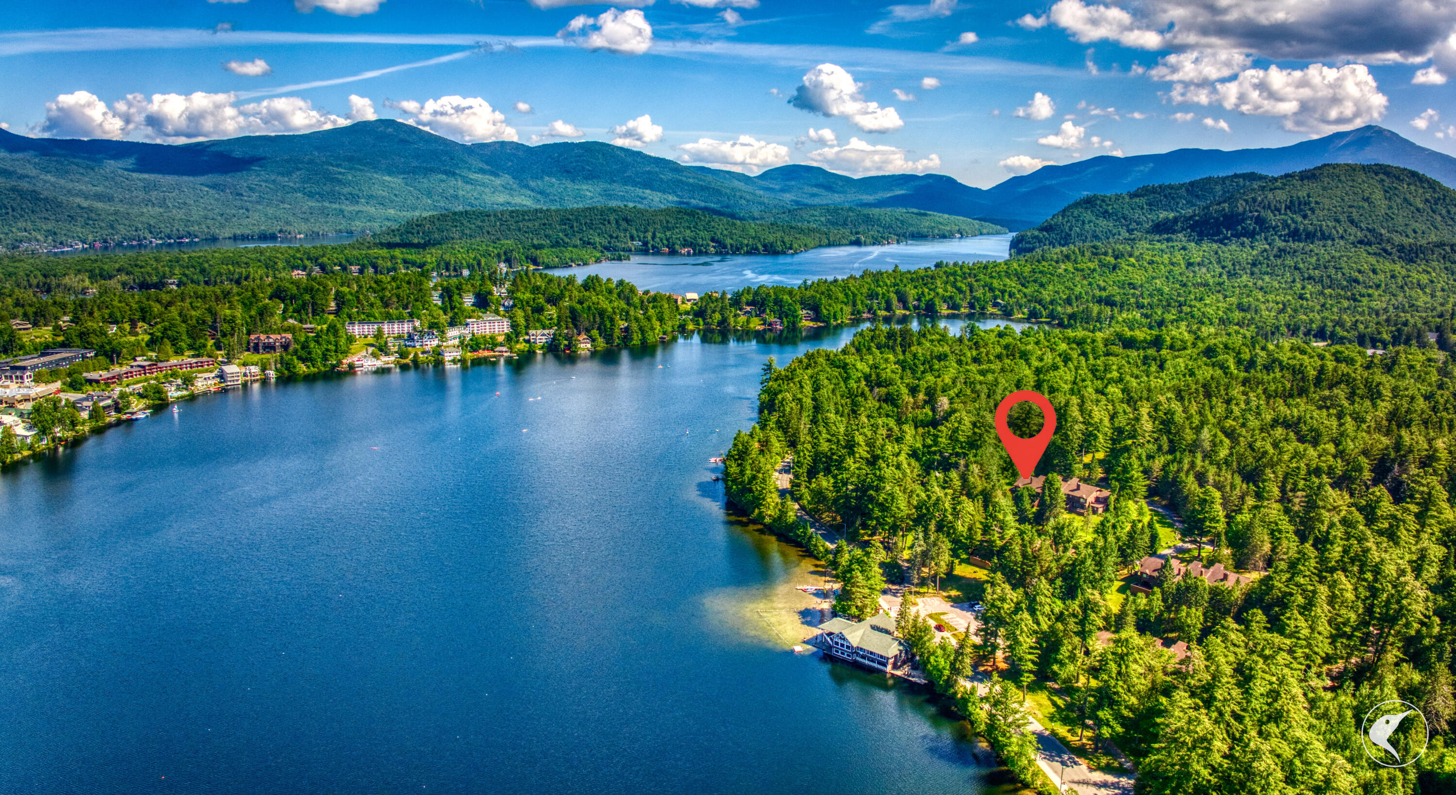 42 Garden Way Lake Placid NY 12946