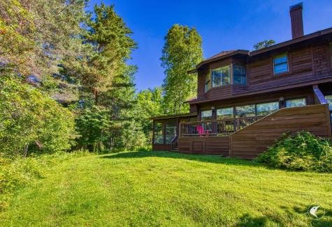 42 Garden Way Lake Placid NY 12946