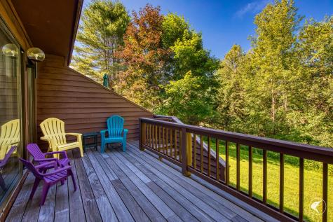 42 Garden Way Lake Placid NY 12946