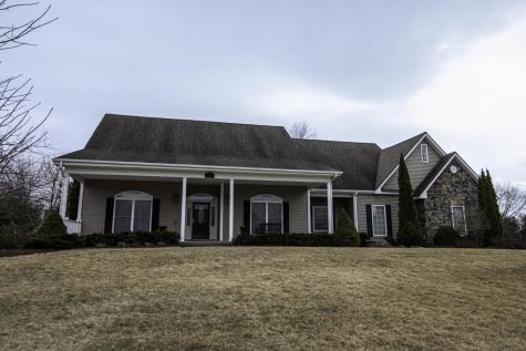 1 Ormsby Circle Peru NY 12972
