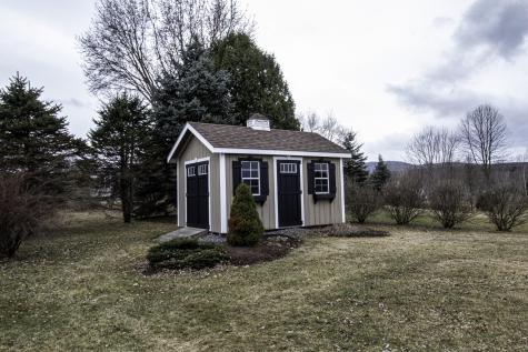 1 Ormsby Circle Peru NY 12972