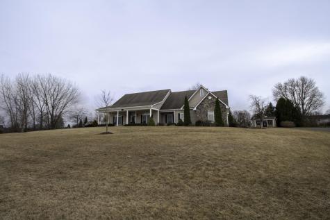 1 Ormsby Circle Peru NY 12972