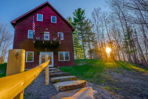 572 County Route 25 Malone NY 12953
