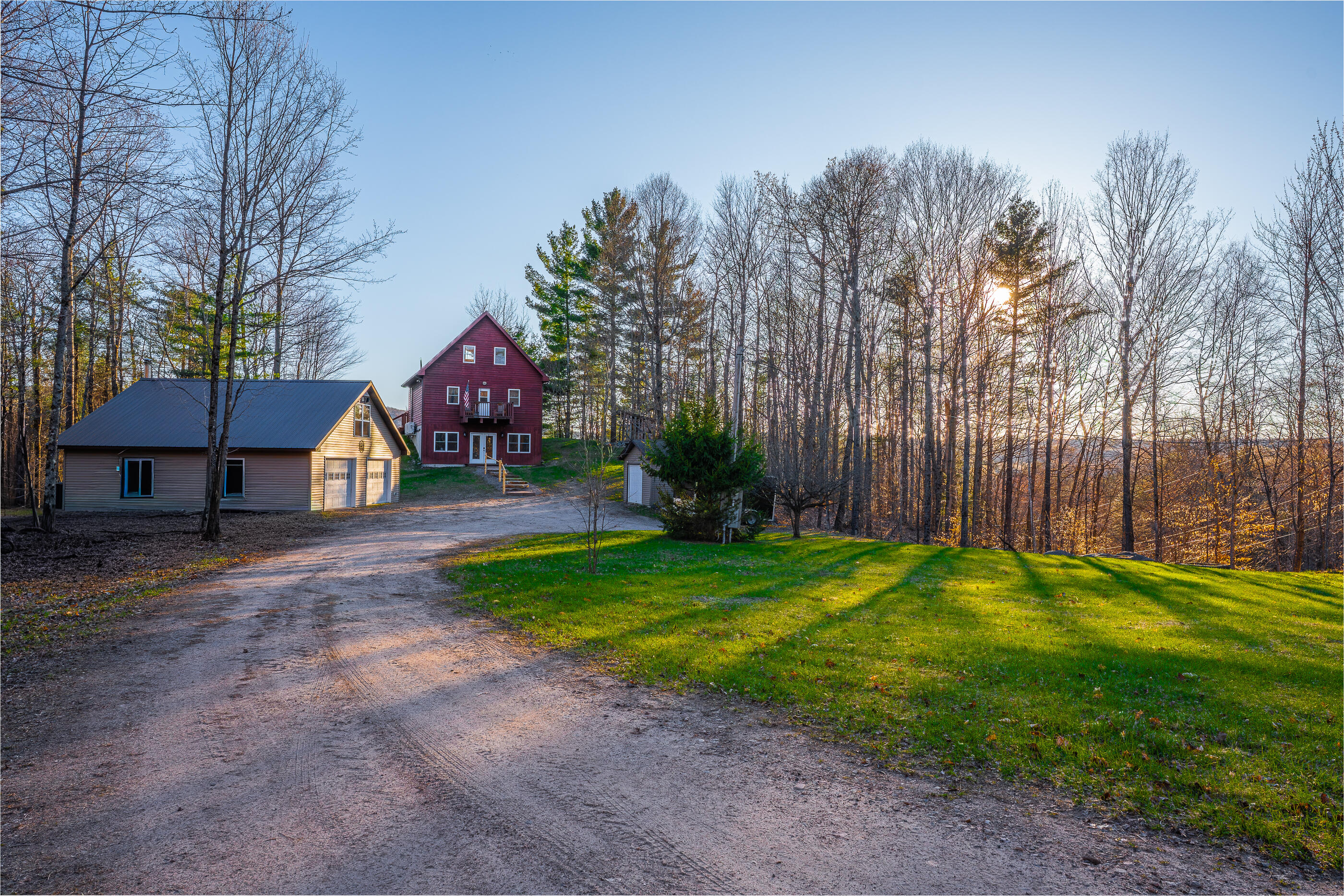 572 County Route 25 Malone NY 12953