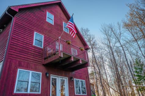 572 County Route 25 Malone NY 12953