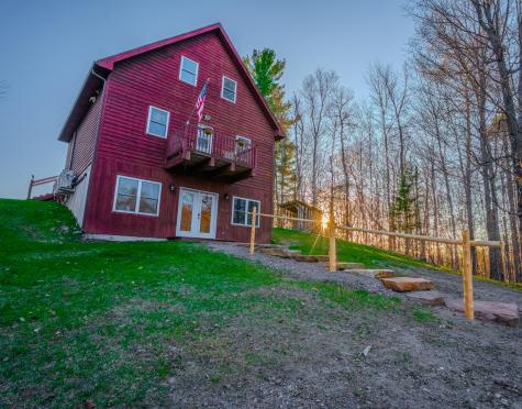 572 County Route 25 Malone NY 12953