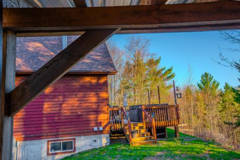 572 County Route 25 Malone NY 12953