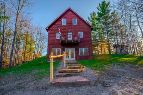 572 County Route 25 Malone NY 12953