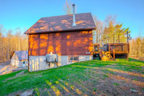 572 County Route 25 Malone NY 12953