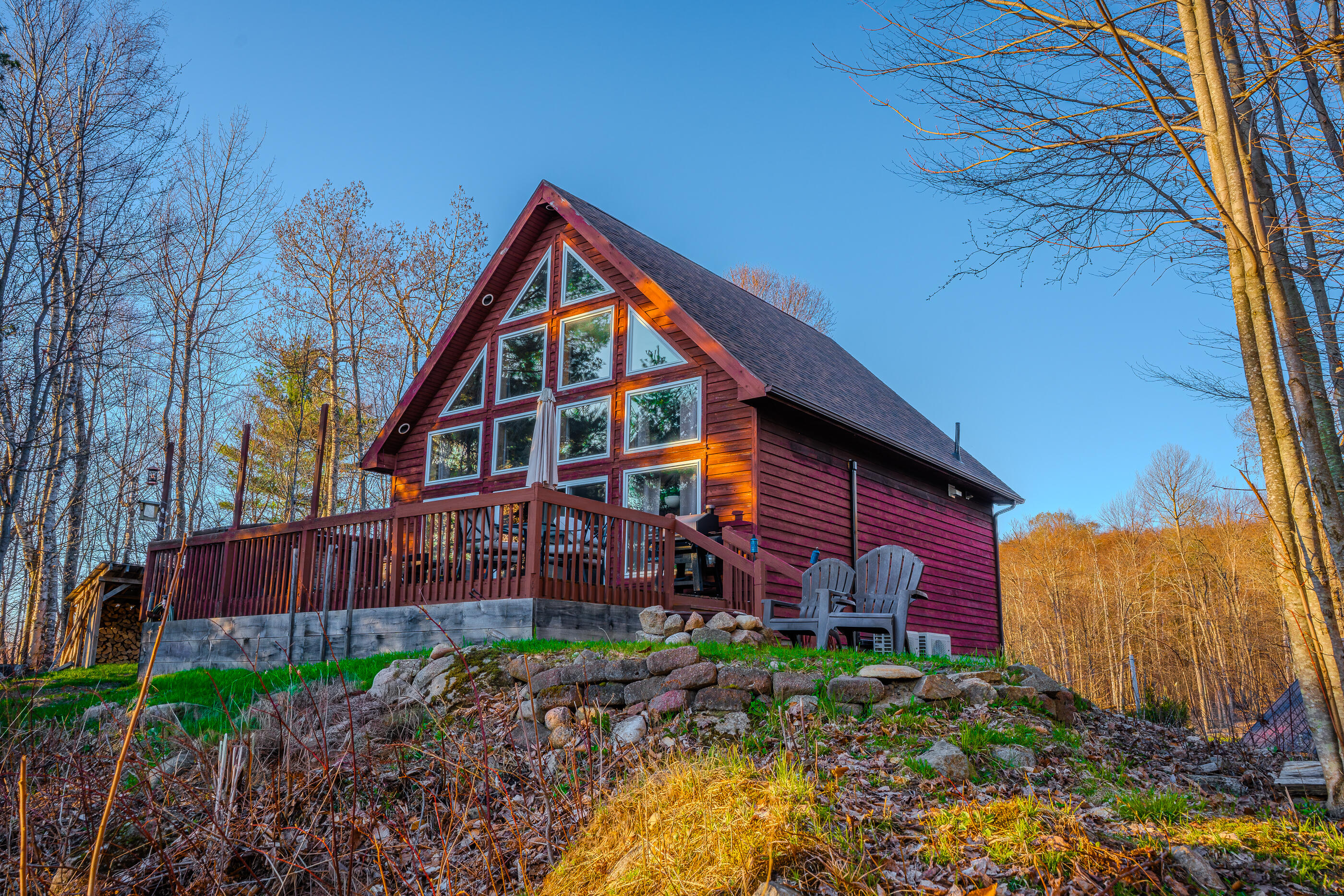 572 County Route 25 Malone NY 12953