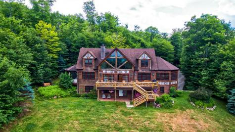 22 Theianoguen Way Lake Placid NY 12946