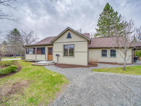 74 Broad Street Tupper Lake NY 12986